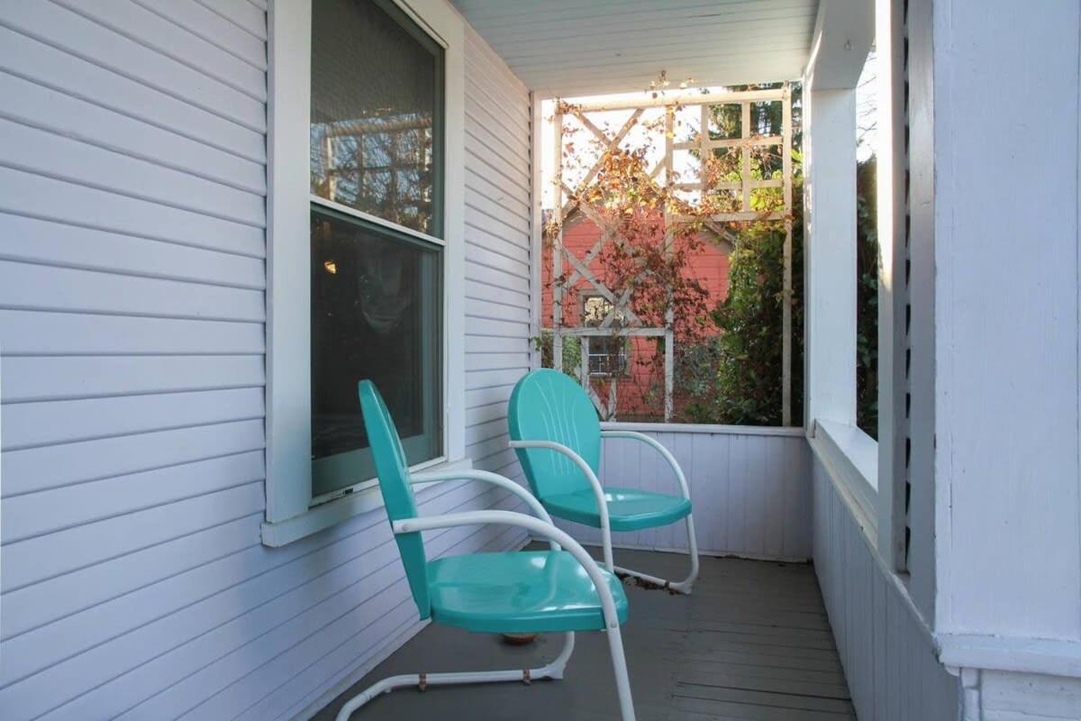 Retro Bungalow Santa Rosa Exterior foto